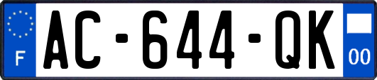 AC-644-QK