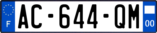 AC-644-QM