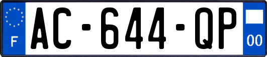 AC-644-QP