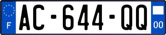 AC-644-QQ