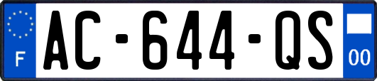 AC-644-QS