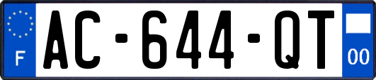 AC-644-QT