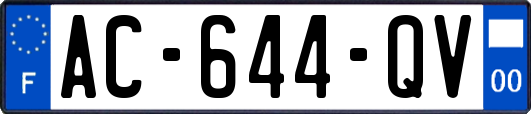AC-644-QV