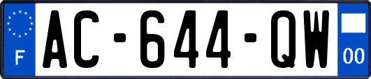 AC-644-QW
