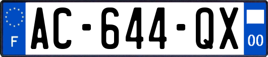 AC-644-QX