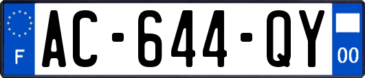 AC-644-QY