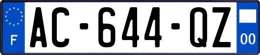 AC-644-QZ