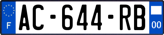 AC-644-RB