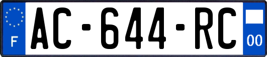 AC-644-RC