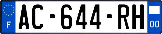AC-644-RH