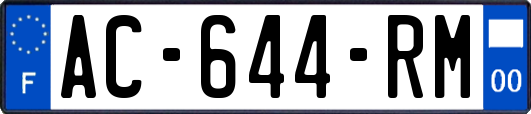 AC-644-RM