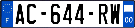 AC-644-RW