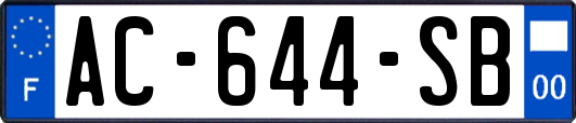 AC-644-SB