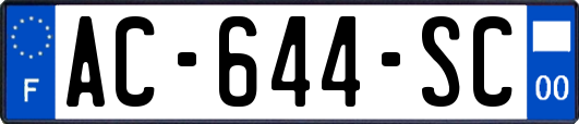 AC-644-SC