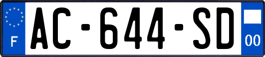 AC-644-SD