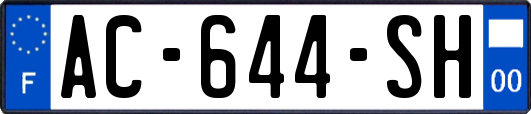 AC-644-SH