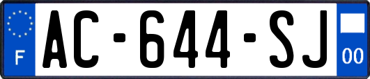 AC-644-SJ