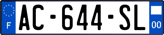 AC-644-SL