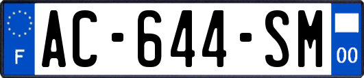 AC-644-SM