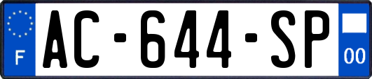 AC-644-SP