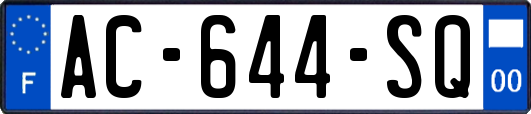 AC-644-SQ