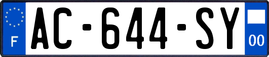 AC-644-SY