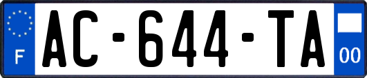 AC-644-TA