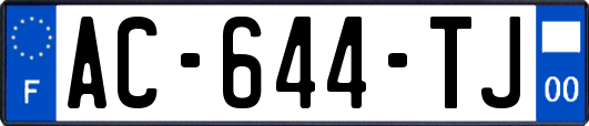 AC-644-TJ