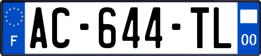 AC-644-TL