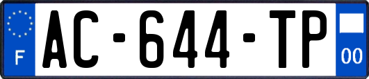 AC-644-TP