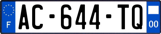 AC-644-TQ