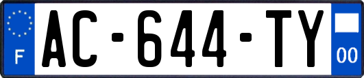 AC-644-TY
