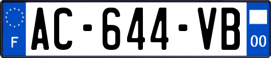 AC-644-VB
