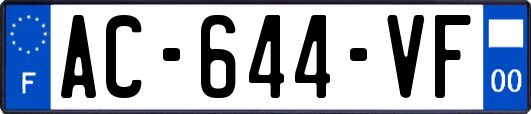 AC-644-VF
