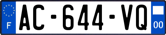 AC-644-VQ