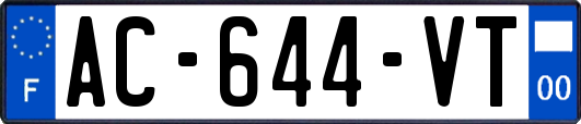 AC-644-VT