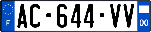 AC-644-VV
