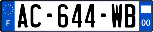 AC-644-WB