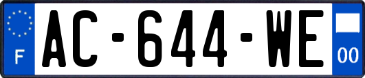 AC-644-WE