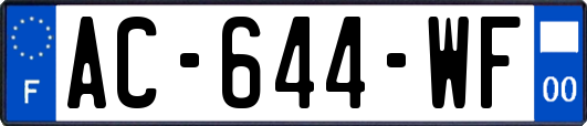 AC-644-WF