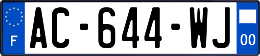 AC-644-WJ
