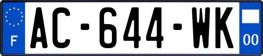 AC-644-WK