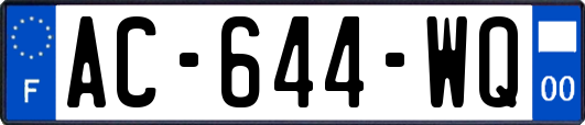 AC-644-WQ