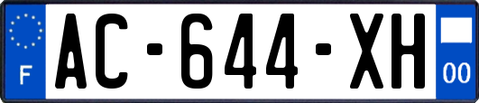 AC-644-XH