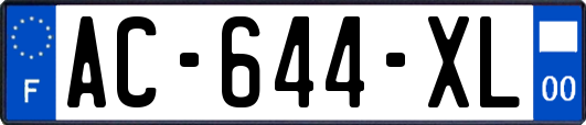 AC-644-XL