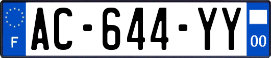 AC-644-YY