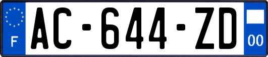 AC-644-ZD