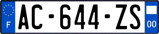 AC-644-ZS