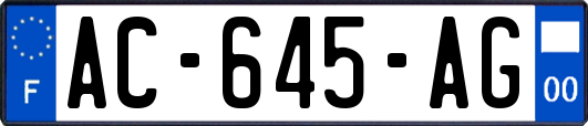 AC-645-AG