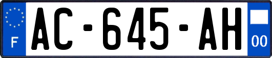 AC-645-AH